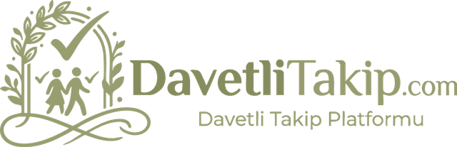 DavetliTakip